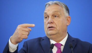 Orbán speculează asupra unui „atac extern” după explozia unei rafinării de petrol din Ungaria