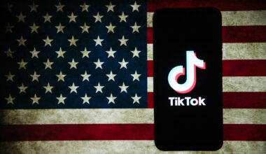 SUA și China ajung la un „acord final” privind vânzarea TikTok