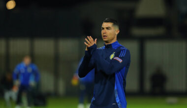 Cristiano Ronaldo stabileşte un nou record de goluri în preliminariile Cupei Mondiale de fotbal