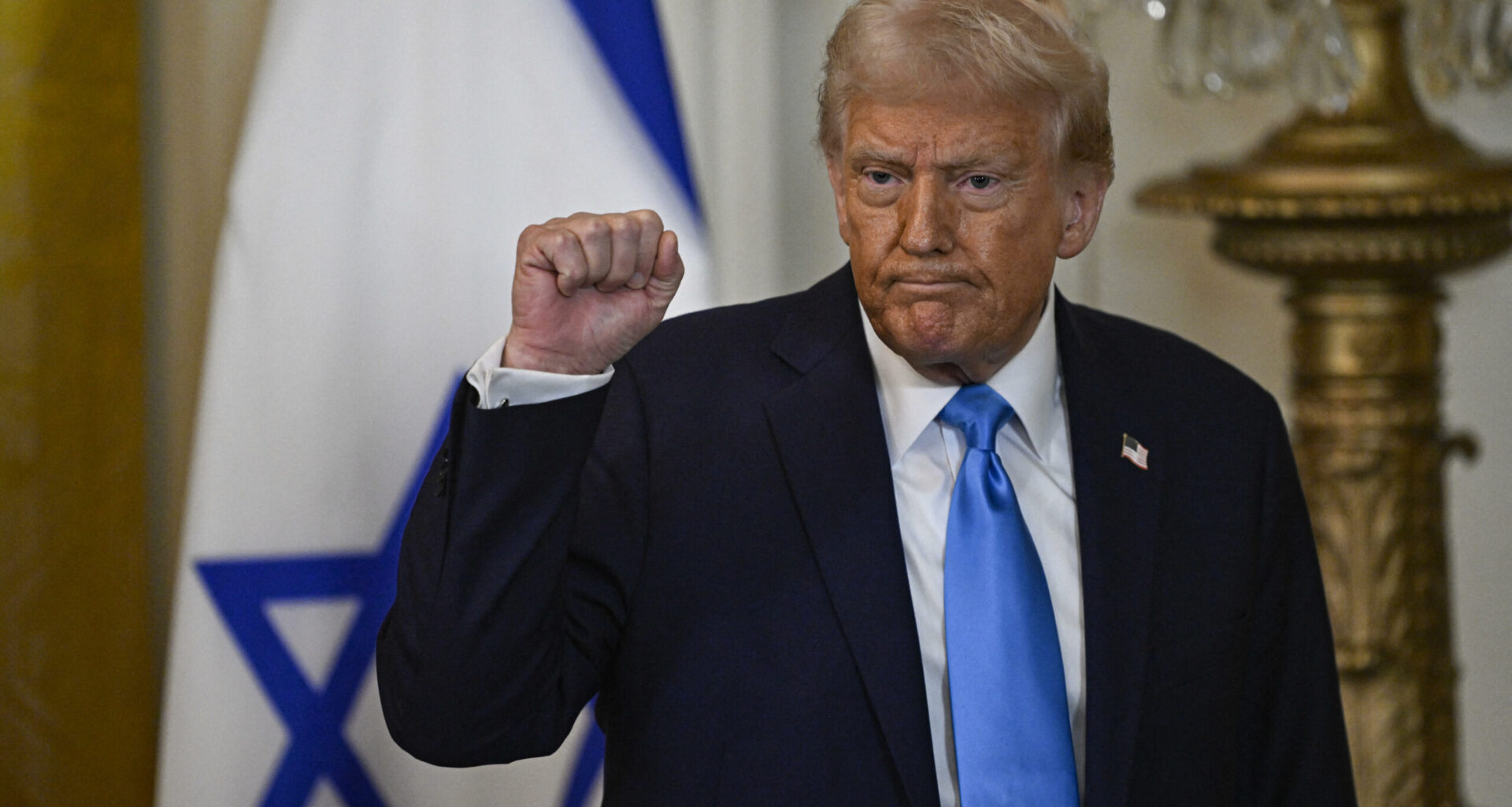 Trump impune sancțiuni Rusiei și anunță oficial anularea întâlniri cu Putin / Trump spune că „a simțit că era momentul” pentru sancțiuni, menționând că „a așteptat mult timp”