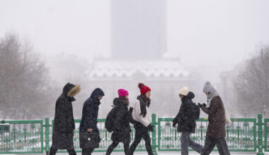 Se întoarce iarna adevărată. Iarna 2025/2026 ar putea fi cea mai rece din ultimii ani, experții avertizează asupra unei reveniri a frigului în Europa