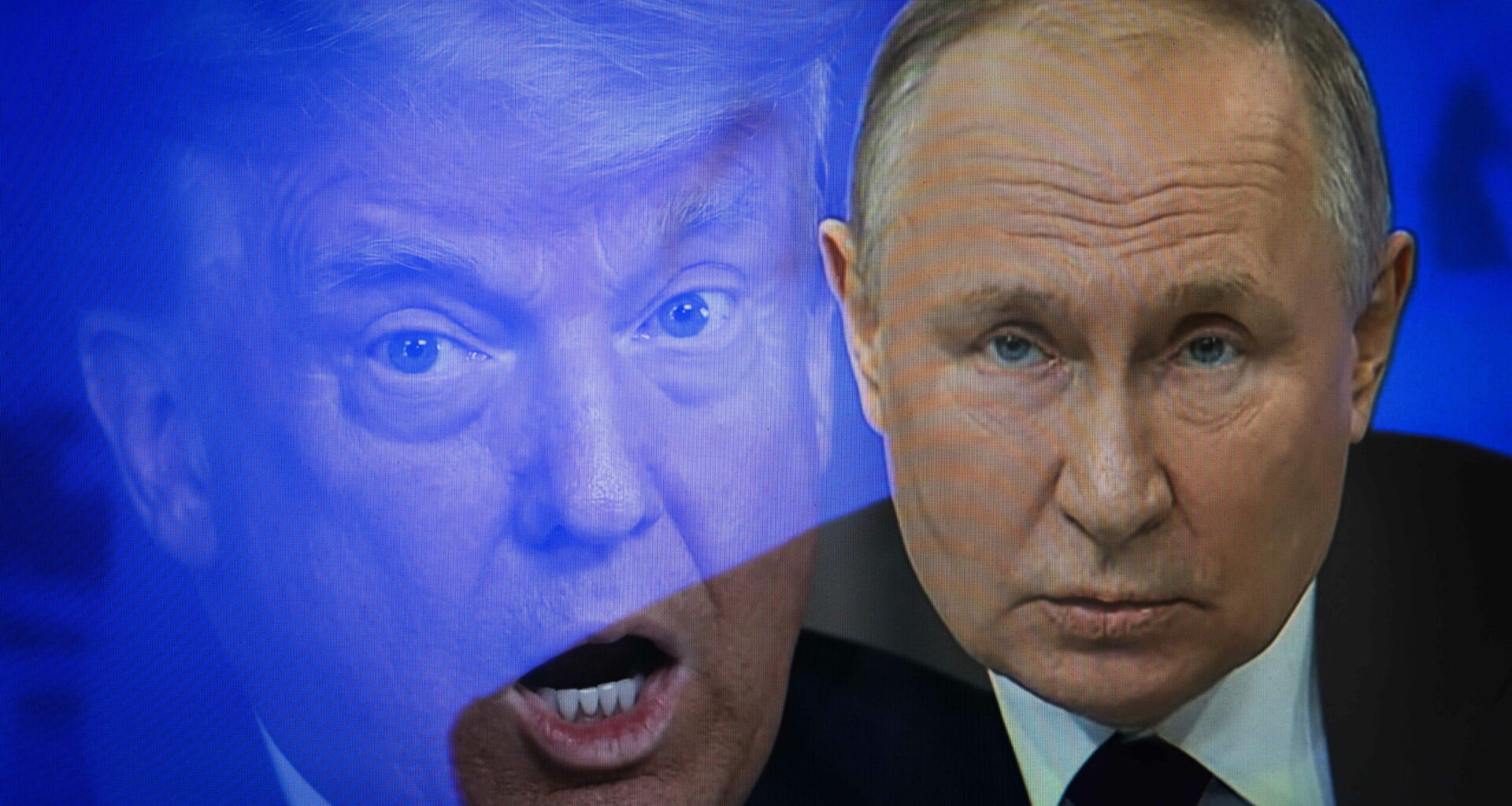 Summitul Trump-Putin a fost anulat după ce Moscova a trimis o notă către Washington