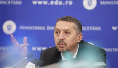 Nu au fost anulate posturi de titulari