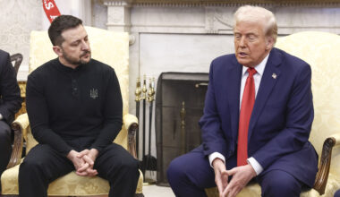 Rusia și Ucraina nu sunt gata de pace