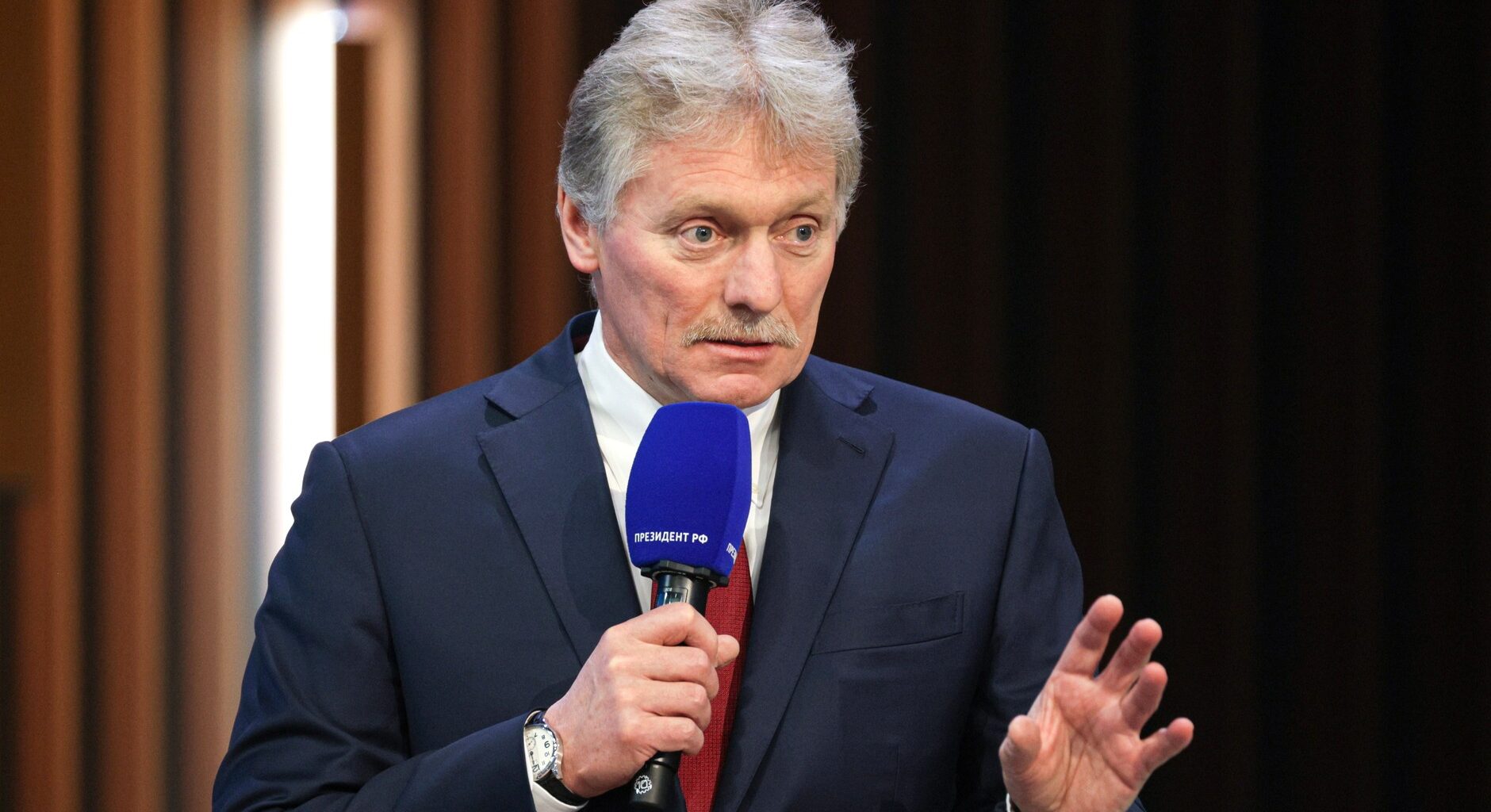 Kremlinul avertizează că va „distruge” trupele străine aflate pe linia frontului în Ucraina