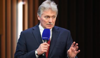 Kremlinul avertizează că va „distruge” trupele străine aflate pe linia frontului în Ucraina