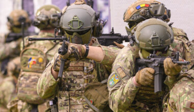 Sondaj Avangarde. Românii nu au încredere în forța Armatei Române în fața Rusiei. 28% dintre români consideră că România ar trebui să trimită trupe în Republica Moldova în cazul unui atac