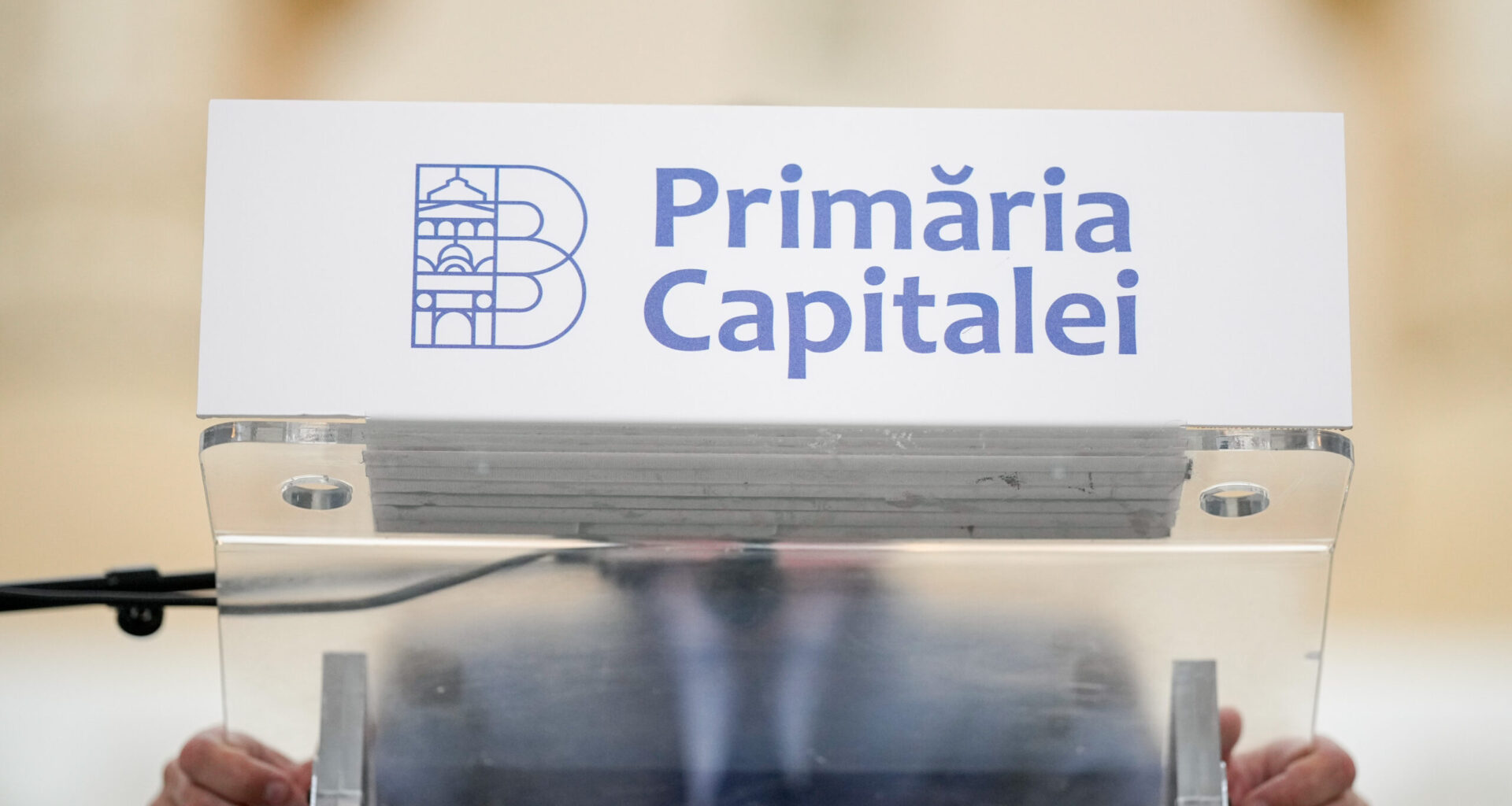 Cine va decide candidatul PSD la Primăria Capitalei? Băluță: Realitate