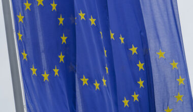 Liderii europeni discută la Copenhaga despre securitate și războiul din Ucraina, în urma incidentelor cu drone