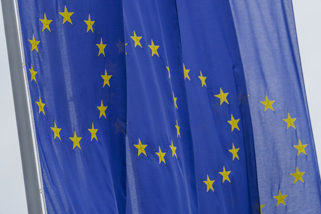 Liderii europeni discută la Copenhaga despre securitate și războiul din Ucraina, în urma incidentelor cu drone