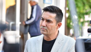 Am acceptat candidatura la funcţia de secretar general PSD, alături de Sorin Grindeanu