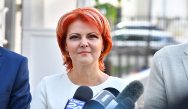 Varianta PSD pentru reducerile de personal din administraţia publică locală. Olguța Vasilescu dă răspunsul