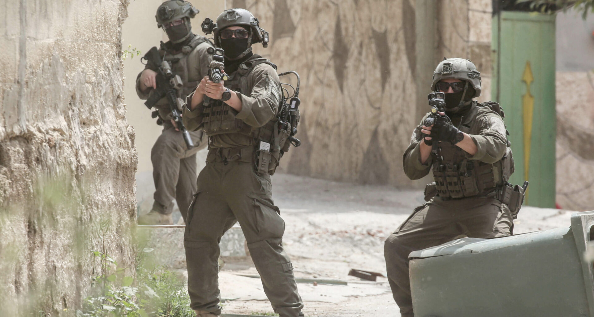 Knessetul israelian aprobă în primă fază anexarea Cisiordaniei