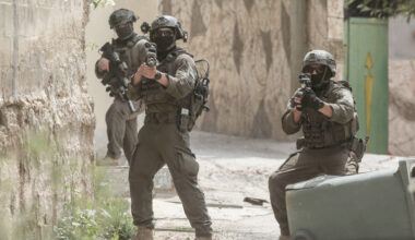 Knessetul israelian aprobă în primă fază anexarea Cisiordaniei