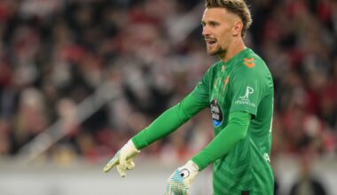 „Lasă că vorbim la București!” » Convocat de Lucescu, Ionuț Radu nu lasă lucrurile așa și cere explicații!