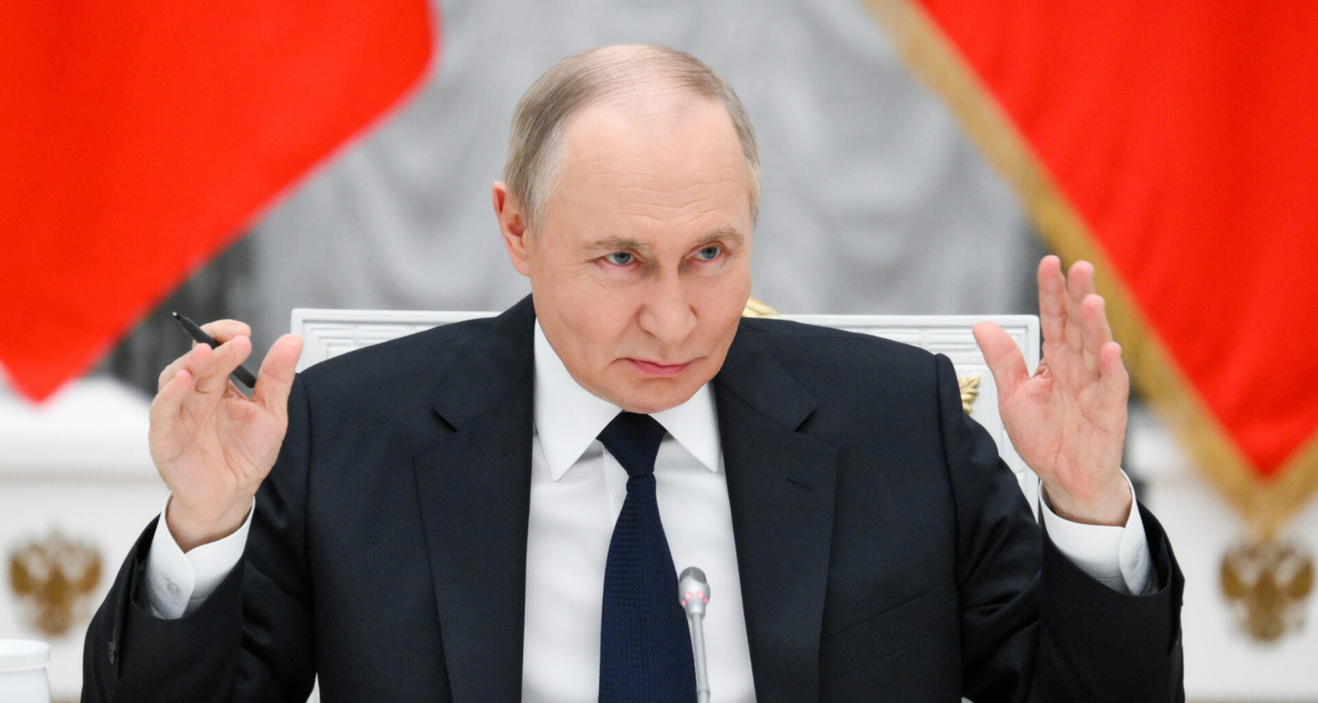 „Imposibil de crezut” că Rusia va ataca țări NATO, contravine intereselor noastre