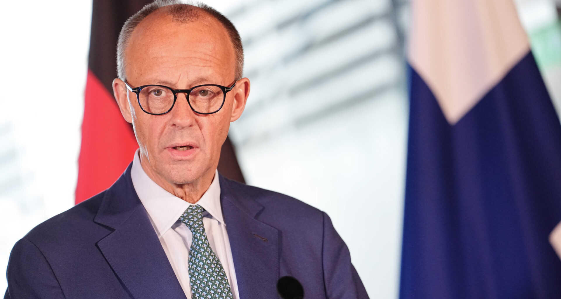 Merz vrea să transforme Germania în „cea mai puternică armată convențională din Europa”. Planurile au fost obținute de Politico