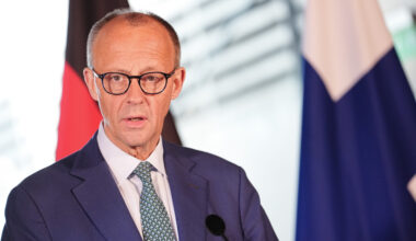 Merz vrea să transforme Germania în „cea mai puternică armată convențională din Europa”. Planurile au fost obținute de Politico