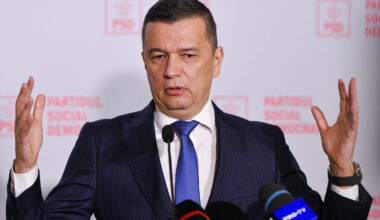 Nu mai e de mult membru PSD