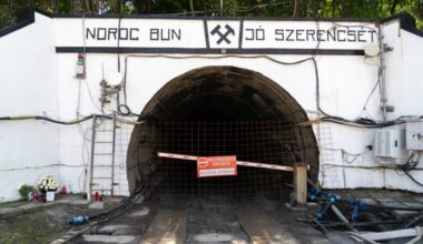 Corpul de Control al Prim-Ministrului a finalizat verificările la Salina Praid: riscul de inundare a fost subevaluat