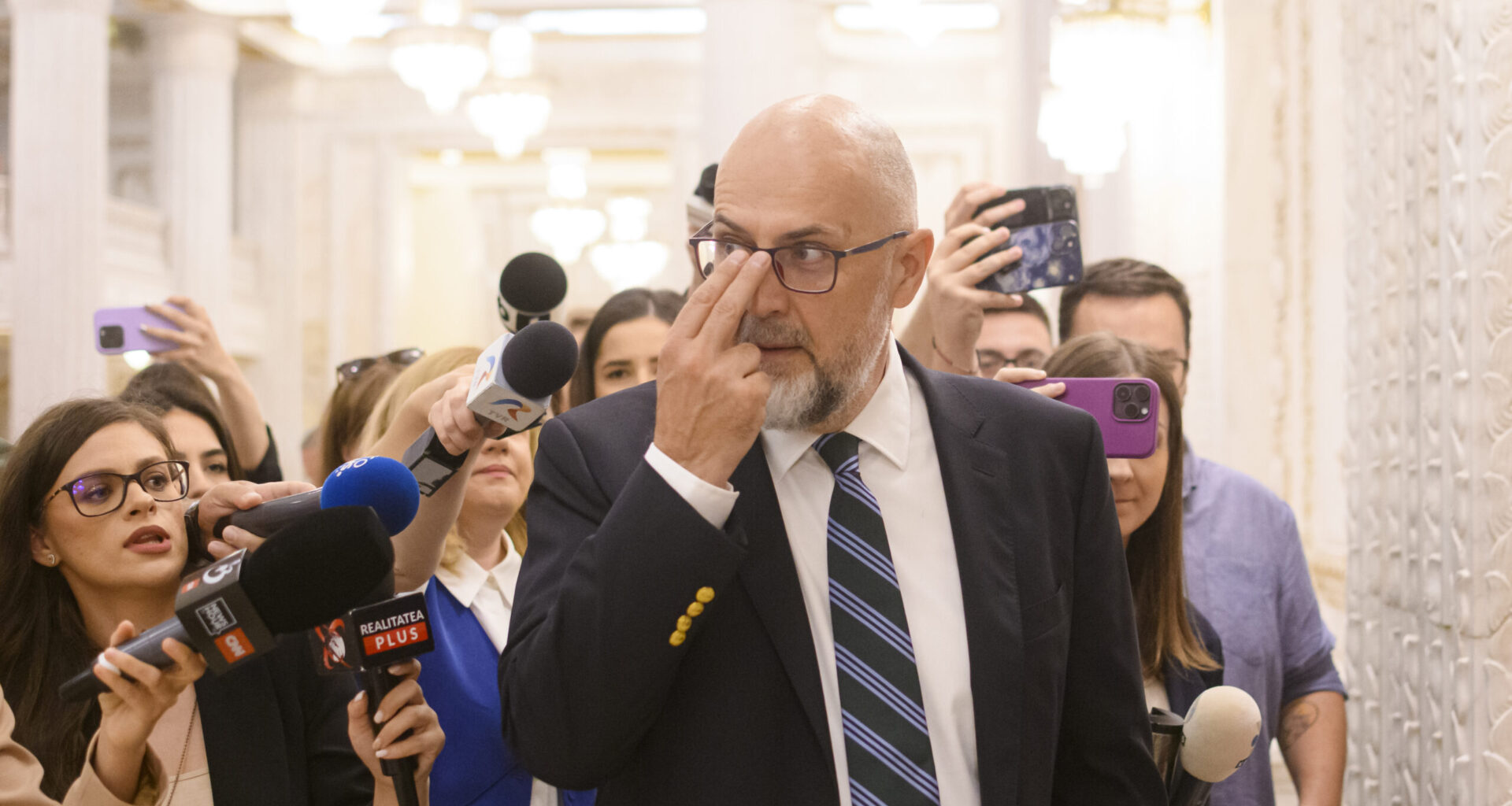 Nu trebuie să ne panicăm