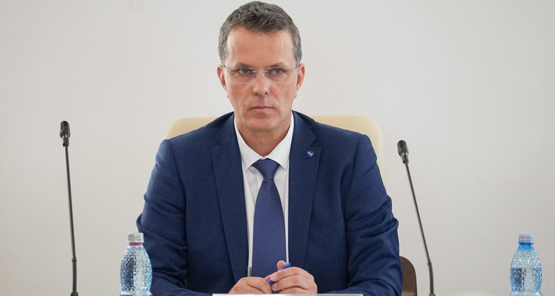 Decizia noastră și a aliaților este să nu intervenim în spațiul aerian ucrainean