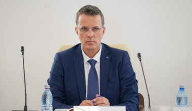 Decizia noastră și a aliaților este să nu intervenim în spațiul aerian ucrainean