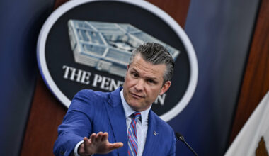 Agenții de presă și publicații internaționale refuză noile reguli ale Pentagonului