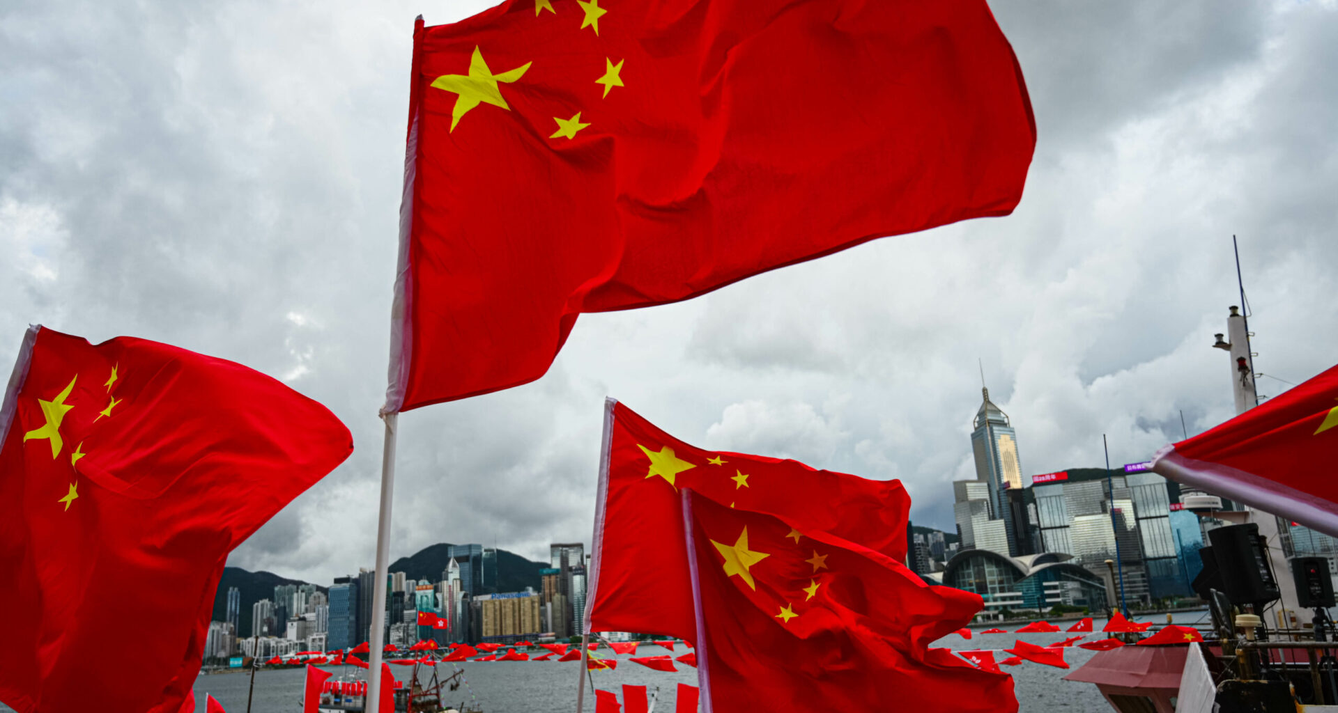 China accelerează decuplarea tehnologică de Occident. Furnizorii europeni Nokia și Ericsson pierd teren, în timp ce Huawei își menține poziția în Europa