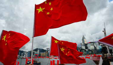 China accelerează decuplarea tehnologică de Occident. Furnizorii europeni Nokia și Ericsson pierd teren, în timp ce Huawei își menține poziția în Europa