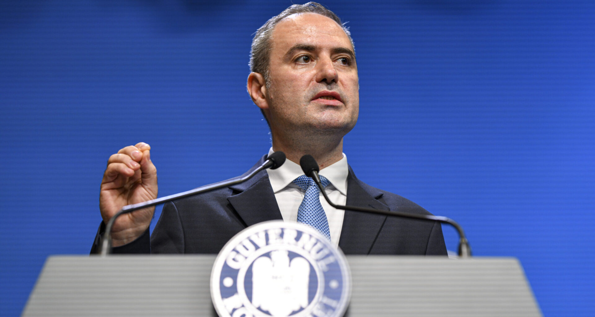 Fondurile europene, principala sursă de relansare economică. România a depășit pericolul, spune Nazare