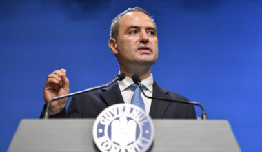 Fondurile europene, principala sursă de relansare economică. România a depășit pericolul, spune Nazare