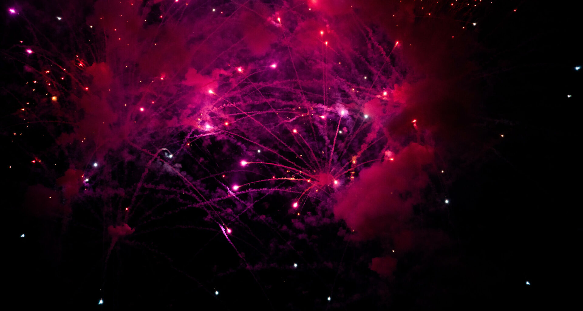 Încă un oraș din România renunță, în acest an, la artificiile de Revelion