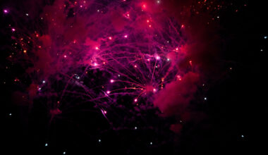 Încă un oraș din România renunță, în acest an, la artificiile de Revelion