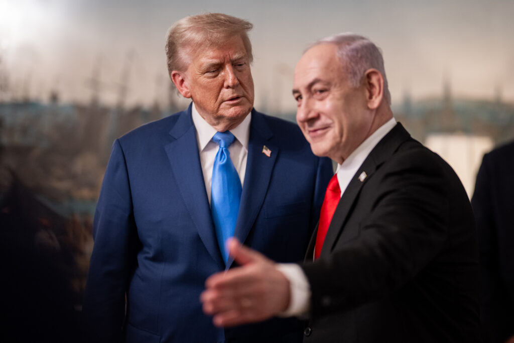 5 titluri din presa internațională care arată ce înseamnă „da”-ul Hamas la planul de pace al lui Trump