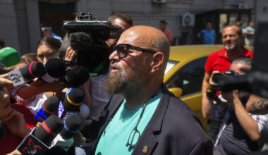 DNA a deschis un nou dosar pe numele lui Piedone. Cum a fost supravegheat fostul șef al ANPC