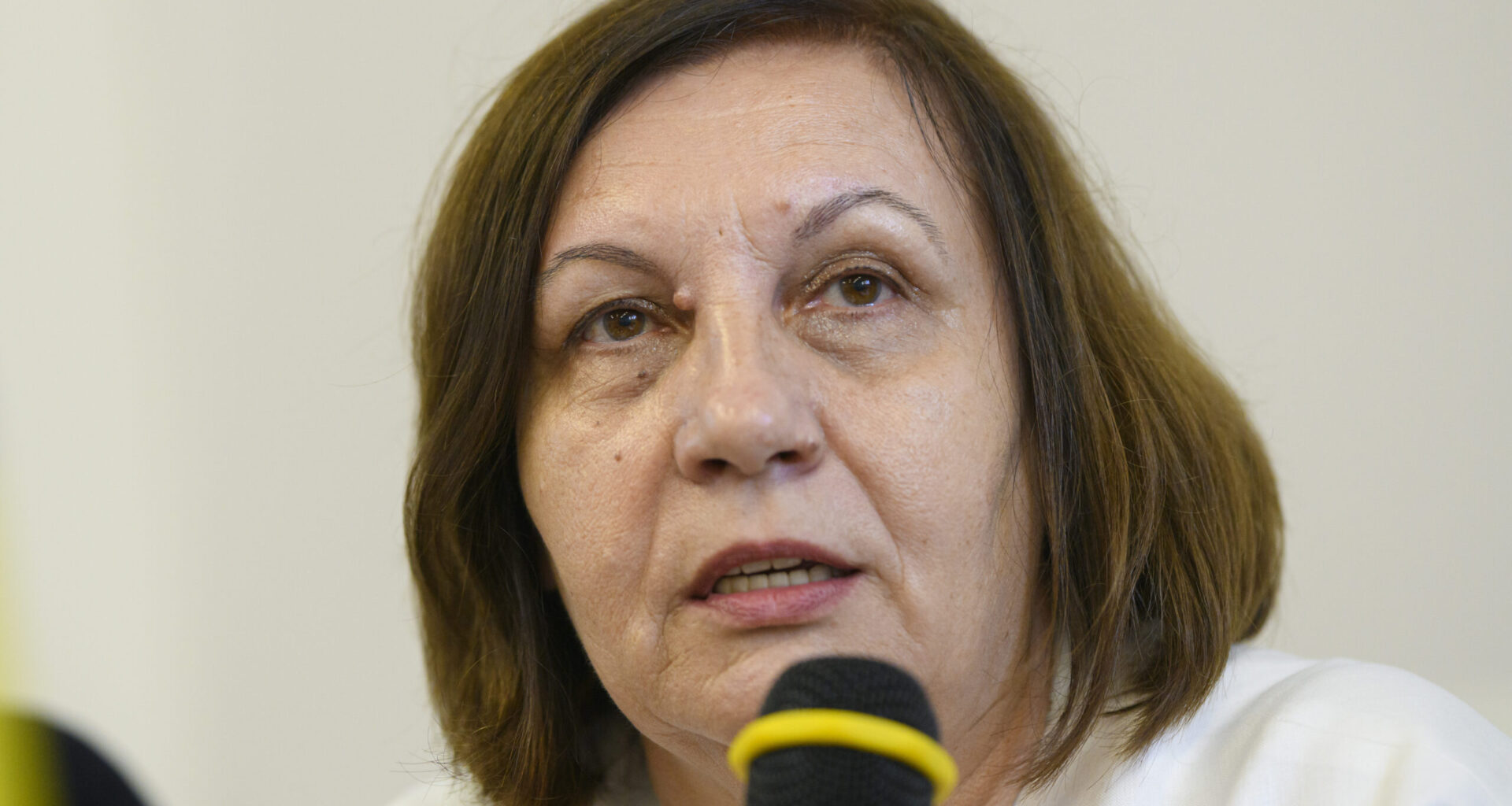 Ploile din urma codului roșu ar putea să depășească valorile din ultima jumătate de secol. Elena Mateescu, directoarea ANM explică fenomenul
