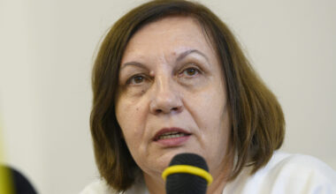 Ploile din urma codului roșu ar putea să depășească valorile din ultima jumătate de secol. Elena Mateescu, directoarea ANM explică fenomenul