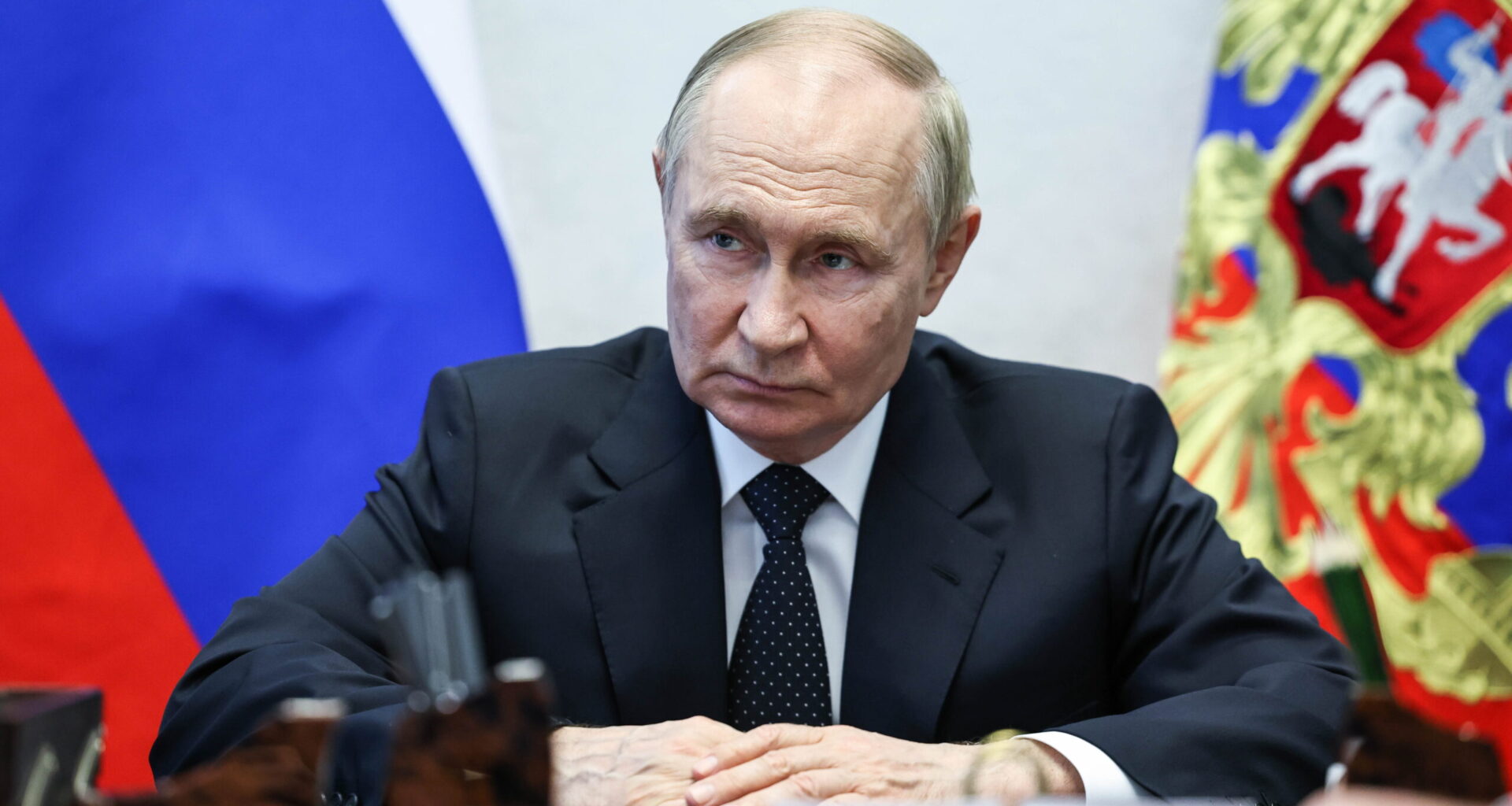 Putin recunoaște că rușii sunt de vină pentru prăbușirea avionului azer de pasageri