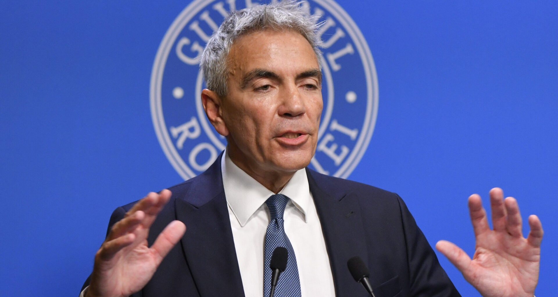 „o să-i fie foarte greu”