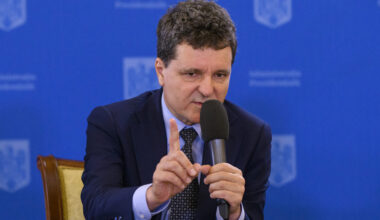 Fenomenul corupției trebuie atacat frontal. Care este noua Strategie de Apărare a Țării