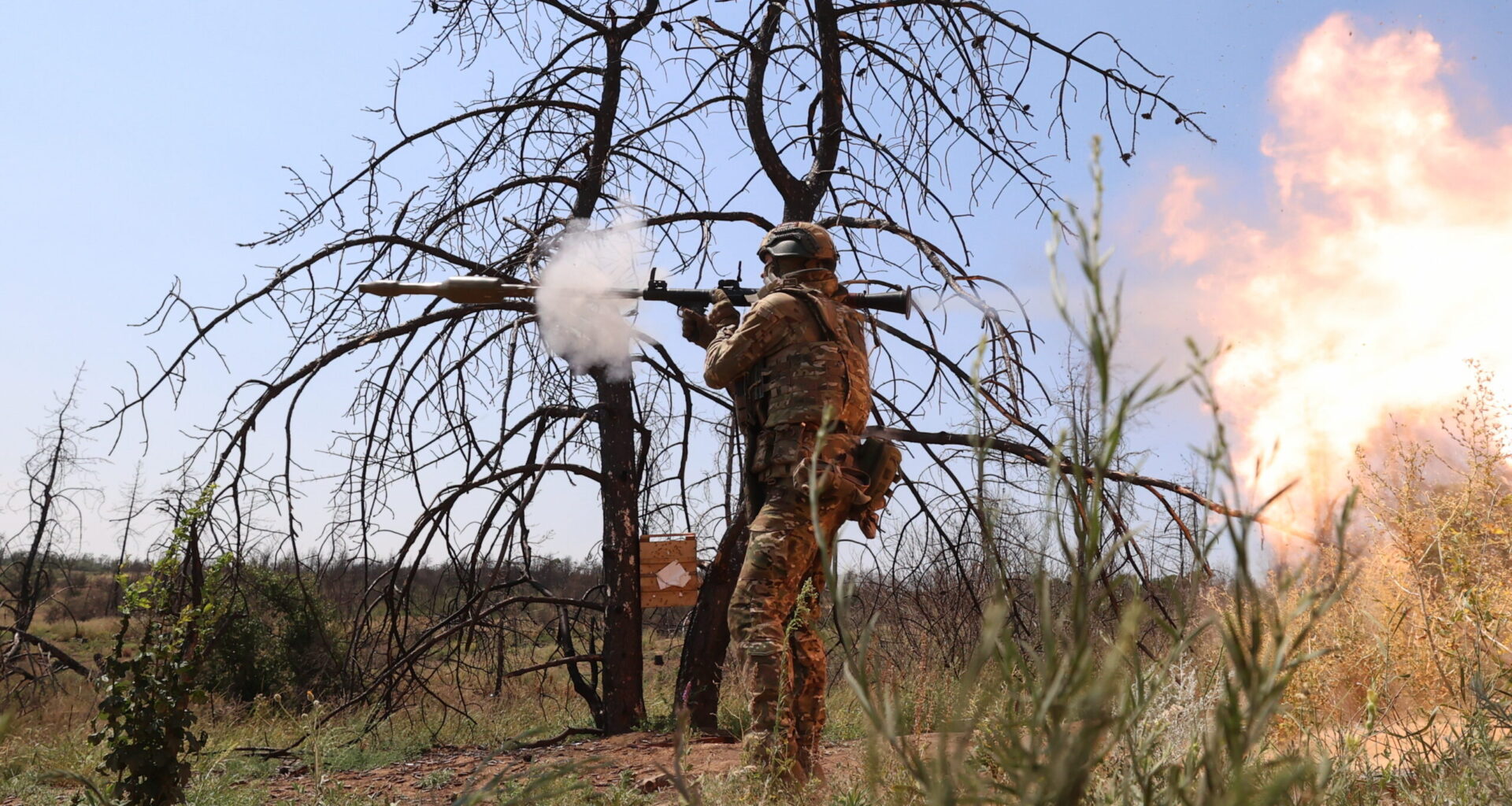 Războiul din Ucraina, ziua 1318. Livrările de rachete americane Tomahawk către Kiev sunt puțin probabile / Armata rusă a lansat aproape 6.900 de drone asupra Ucrainei în septembrie