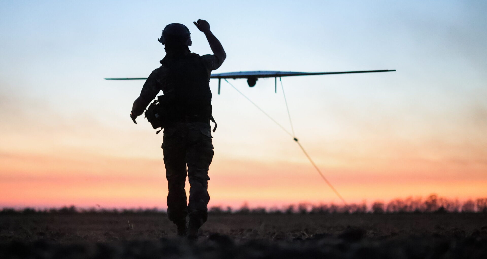 Un raport secret al poliției germane spune că dronele erau militare