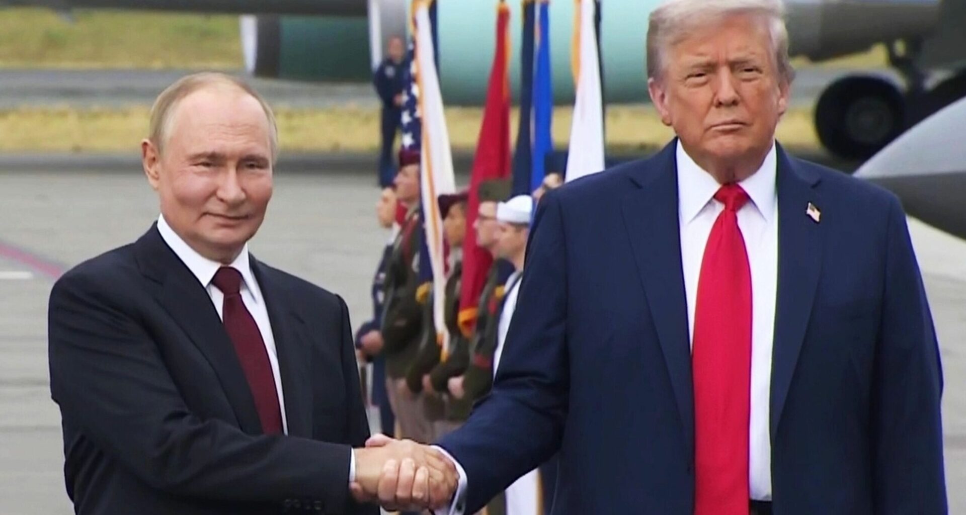 Mișcare surprinzătoare. Putin acuză Comitetul Nobel că a compromis credibilitatea Premiului pentru Pace și îl laudă pe Trump