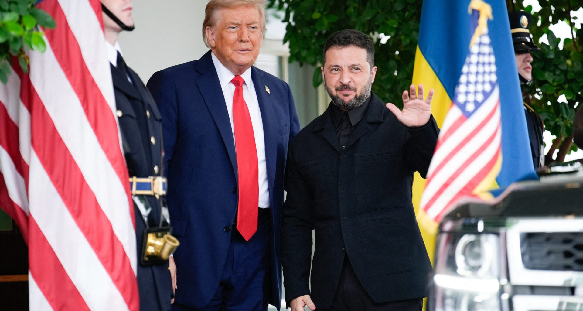 Donald Trump reacționează la propunerea unui tunel care să lege Rusia de Statele Unite
