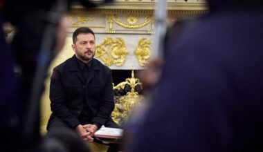 „Putin poate fi constrâns să facă pace, ca orice alt terorist” / Trump avertizează că SUA ar putea trimite rachete Tomahawk cu rază lungă de acțiune în Ucraina dacă Rusia nu încheie războiul / Dronele ucrainene au provocat un incendiu masiv la cel mai mare terminal petrolier al Rusiei din Crimeea ocupată