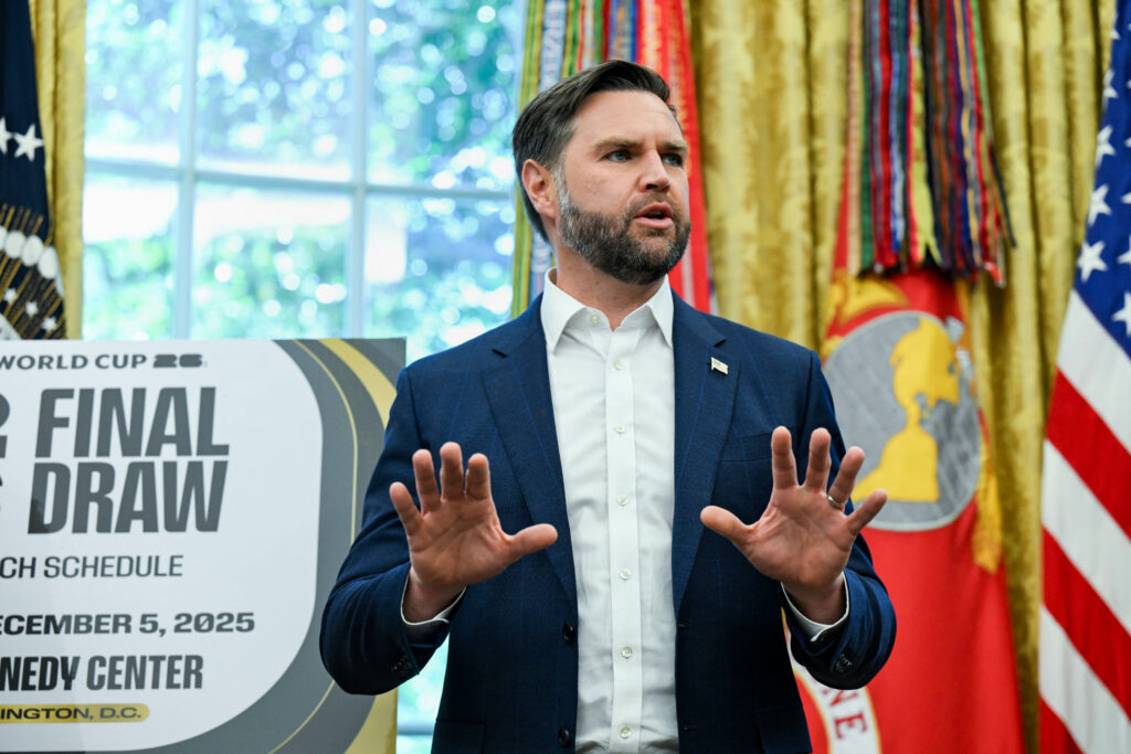 JD Vance avertizează: Guvernul federal al SUA, în pericol de blocaj