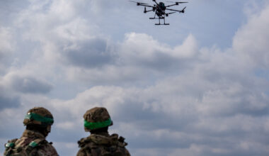 Războiul din Ucraina, ziua 1321. Rusia anunță că a doborât 251 de drone ucrainene, inclusiv 61 deasupra Mării Negre / Zelenski acuză companii din țări aliate că furnizează indirect Rusiei componente militare