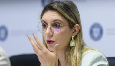 Prognoza a fost destul de apropiată în București față de ceea ce s-a întâmplat efectiv