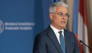 Declarația CSM privind îndeplinirea jalonului pensiilor speciale este gravă și falsă